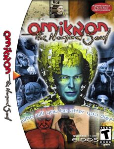 Видеоигра Omikron (1999).jpg