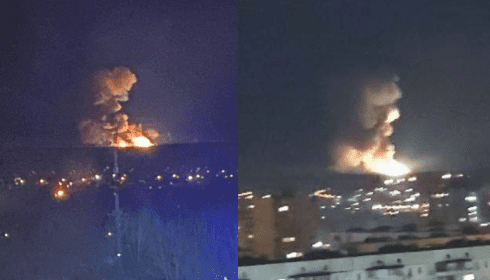 Когда разбомбят киев. Бомбардировка Киева 2022. Гигантский взрыв. Бомбежка Киева 24 февраля.